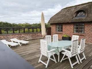 Holiday house Fanø Bad Outdoor Recording 3