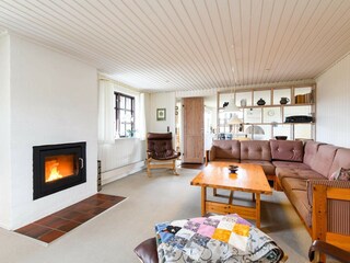 Vakantiehuis Fanø Bad  18