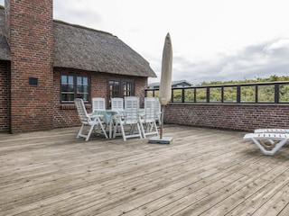 Ferienhaus Fanø Bad Außenaufnahme 2