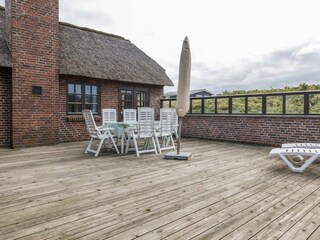 Holiday house Fanø Bad Outdoor Recording 13