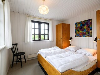 Holiday house Fanø Bad  21