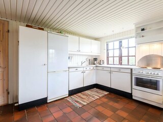 Casa per le vacanze Fanø Bad  19