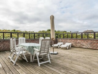 Maison de vacances Fanø Bad Enregistrement extérieur 3