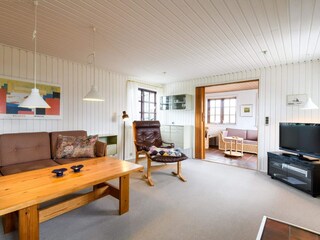 Ferienhaus Fanø Bad  21