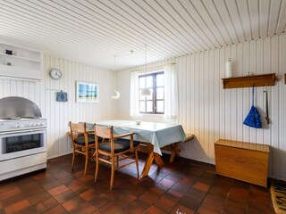 Vakantiehuis Fanø Bad  25