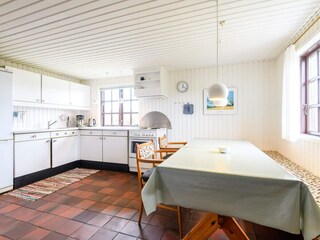 Maison de vacances Fanø Bad  22