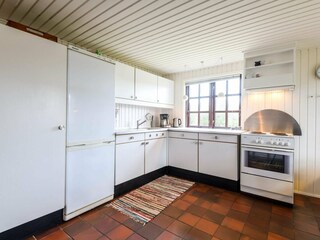 Casa per le vacanze Fanø Bad  23