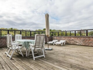 Ferienhaus Fanø Bad Außenaufnahme 11