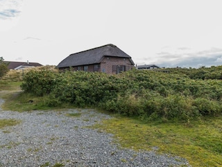 Ferienhaus Fanø Bad Außenaufnahme 5