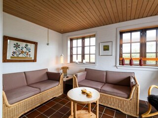 Maison de vacances Fanø Bad  27