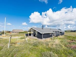 Holiday house 8 person holiday home in Ringkøbing - Klegod - image1