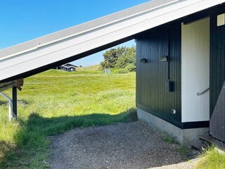 Casa de vacaciones Klegod Grabación al aire libre 9