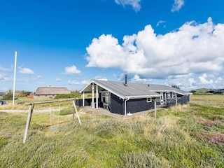 Vakantiehuis Klegod Buitenaudio-opname 1