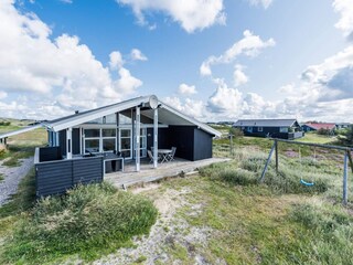 Maison de vacances Klegod Enregistrement extérieur 6