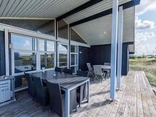 Vakantiehuis Klegod Buitenaudio-opname 7