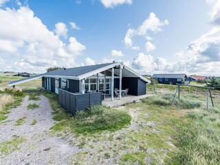 Vakantiehuis Klegod Buitenaudio-opname 4