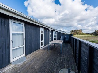 Vakantiehuis Klegod Buitenaudio-opname 5