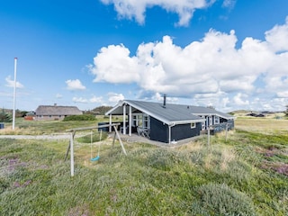 Vakantiehuis Klegod Buitenaudio-opname 2