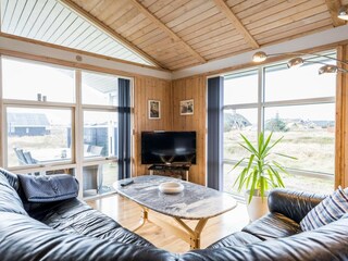 Maison de vacances Klegod  17