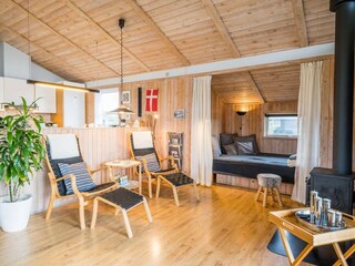 Maison de vacances Klegod  15