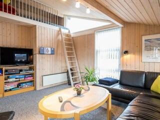 Holiday house Klegod  16