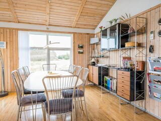 Vakantiehuis Klegod  12