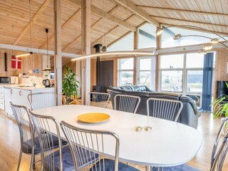 Maison de vacances Klegod  20