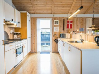 Vakantiehuis Klegod  24