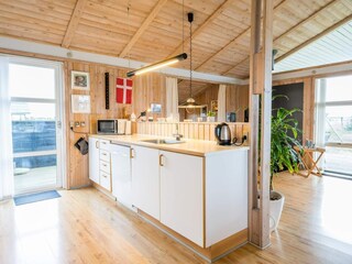 Maison de vacances Klegod  11