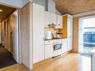 Vakantiehuis Klegod  25