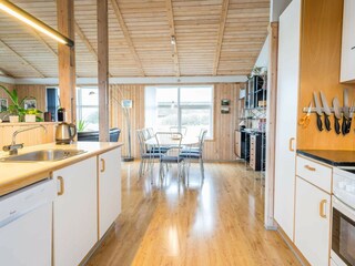 Maison de vacances Klegod  26