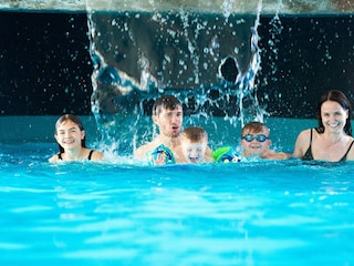 Holiday park Blåvand  12