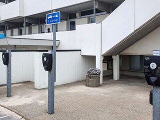 Vakantiepark Blokhus Buitenaudio-opname 12