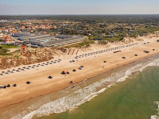 Vakantiepark Blokhus Buitenaudio-opname 3