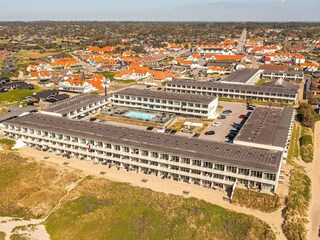 Ferienpark Blokhus Außenaufnahme 13