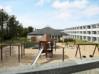 Parc de vacances Blokhus  33