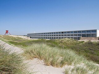Vakantiepark Blokhus Buitenaudio-opname 6