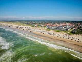Vakantiepark Blokhus Buitenaudio-opname 8