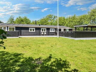 Holiday house Fanø Bad Outdoor Recording 2