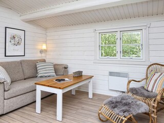 Holiday house Fanø Bad  11