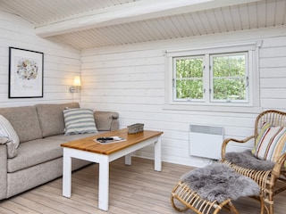Vakantiehuis Fanø Bad  9