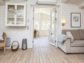 Holiday house Fanø Bad  4