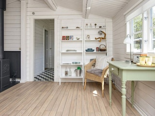 Holiday house Fanø Bad  5