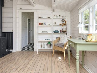 Holiday house Fanø Bad  7