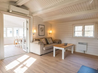 Ferienhaus Fanø Bad  13