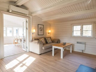 Ferienhaus Fanø Bad  16