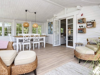 Ferienhaus Fanø Bad  20