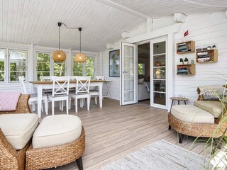Holiday house Fanø Bad  34