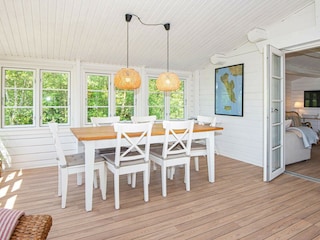 Ferienhaus Fanø Bad  9