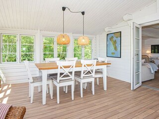 Holiday house Fanø Bad  15